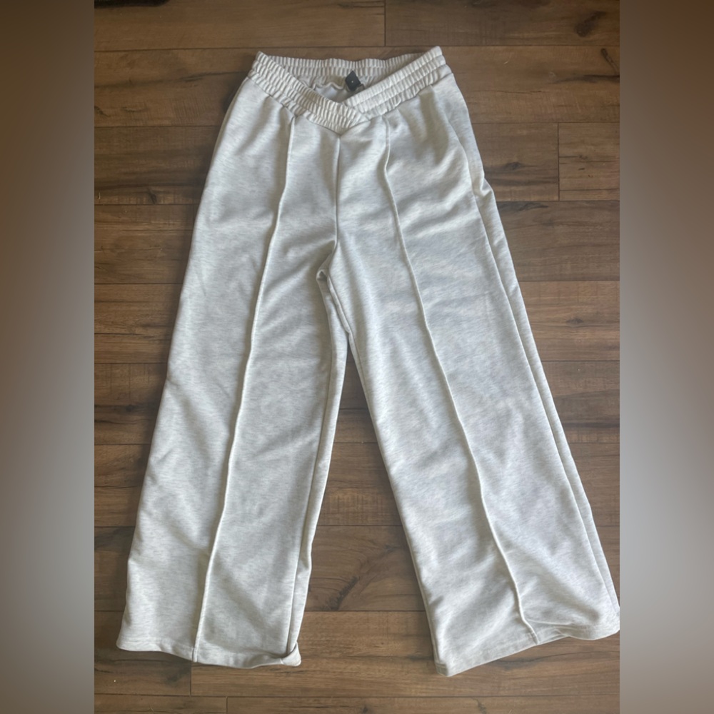 Shien Wide leg Sweats
